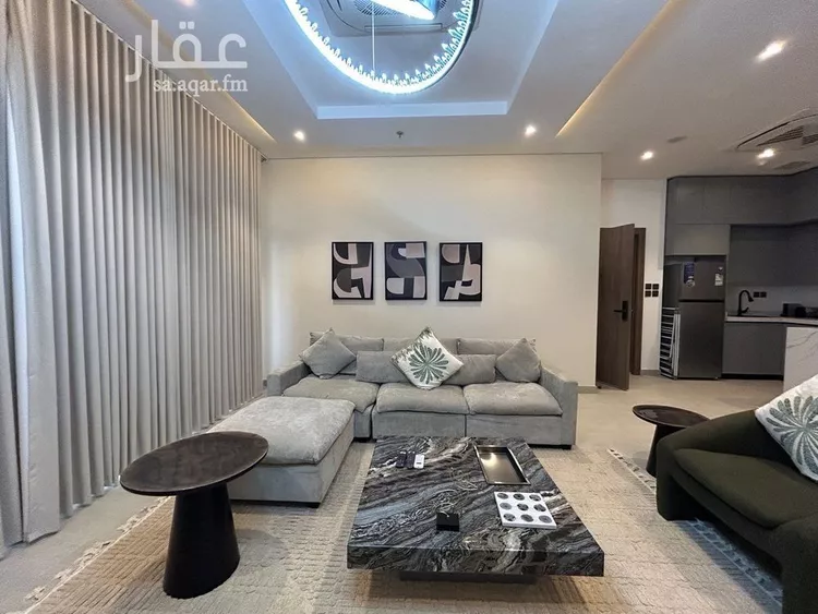 شقة للبيع في شارع وادي جصة, حي الصحافة, مدينة الرياض, منطقة الرياض 8