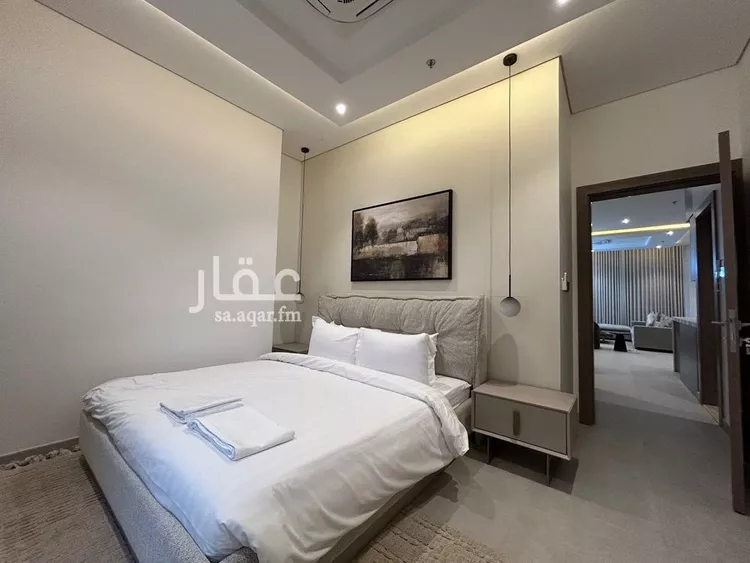 شقة للبيع في شارع وادي جصة, حي الصحافة, مدينة الرياض, منطقة الرياض صورة 5