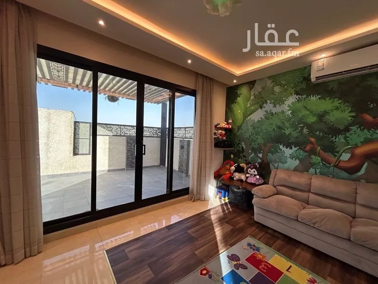 فيلا للبيع في شارع وادي سمائل, حي أم الحمام الشرقي, مدينة الرياض, منطقة الرياض 8