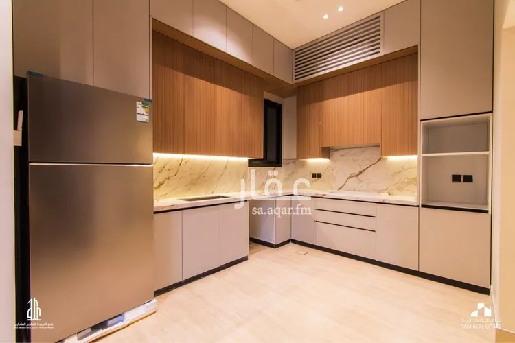 دور للبيع في شارع جبل طارق, حي أم الحمام الغربي, مدينة الرياض, منطقة الرياض صورة 4