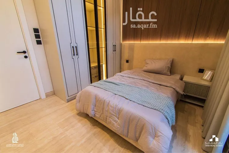 Floor for Sale in Riyadh Umm Al Hamam Al Gharbi 11