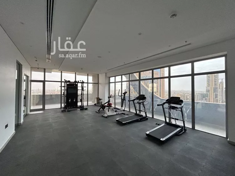 شقة للبيع في شارع وادي جصة, حي الصحافة, مدينة الرياض, منطقة الرياض 9