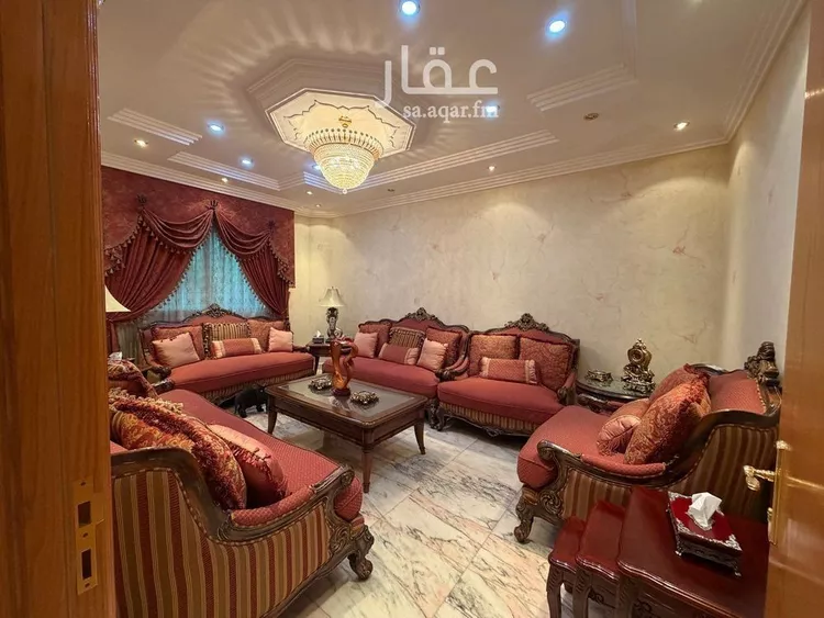 فيلا للبيع في شارع وادي الدواسر, حي الصحافة, مدينة الرياض, منطقة الرياض 11