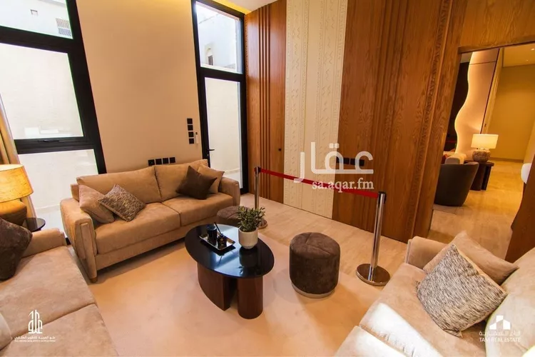 Floor for Sale in Riyadh Umm Al Hamam Al Gharbi 7