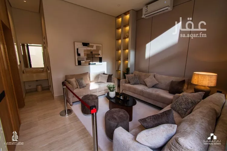 Floor for Sale in Riyadh Umm Al Hamam Al Gharbi 10
