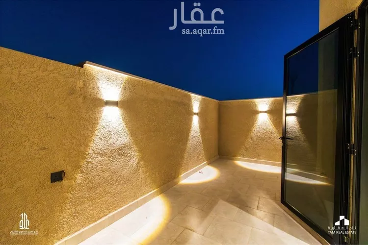 دور للبيع في شارع العمارات, حي أم الحمام الغربي, مدينة الرياض, منطقة الرياض 12