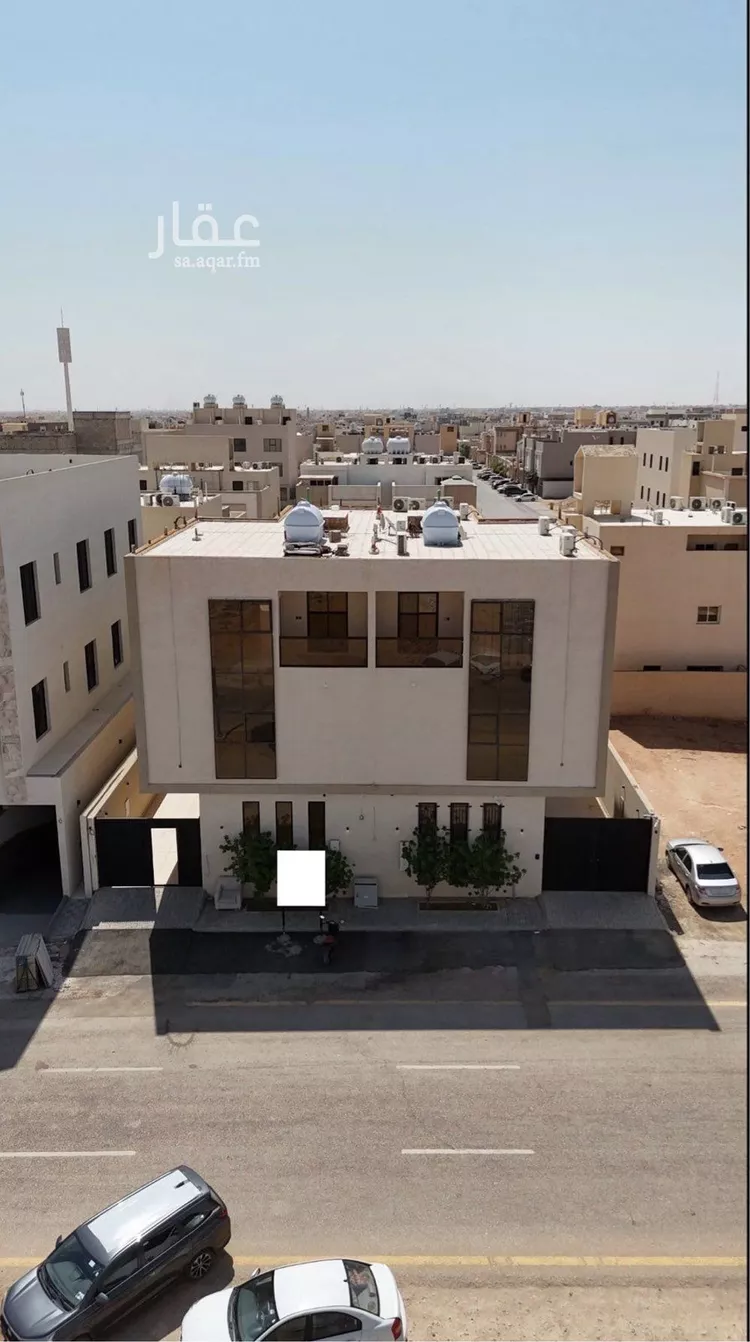 Villa for Sale in Riyadh Al Mahdiyah