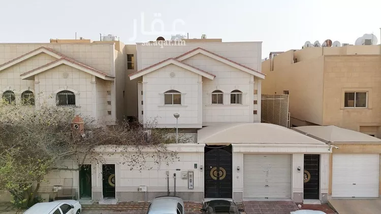فيلا للبيع في شارع البرج, حي الياسمين, مدينة الرياض, منطقة الرياض