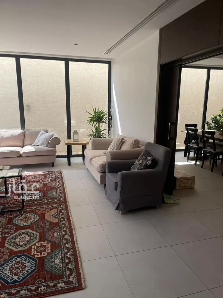 فيلا للبيع في شارع الدامه, حي العارض, مدينة الرياض, منطقة الرياض صورة 4