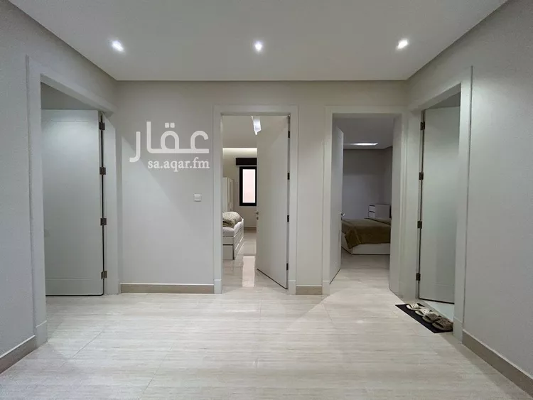 شقة للبيع في شارع الأفضلي, حي الملقا, مدينة الرياض, منطقة الرياض صورة 5