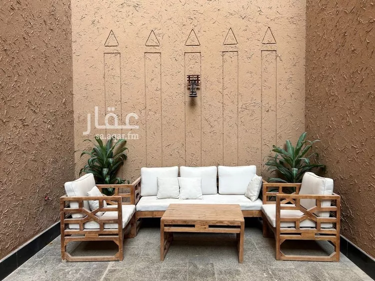 شقة للبيع في شارع محمد بن ناصر المبارك, حي عرقة, مدينة الرياض, منطقة الرياض صورة 2