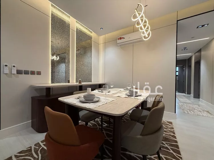 Apartment for Sale in Riyadh Al Mahdiyah صورة 3