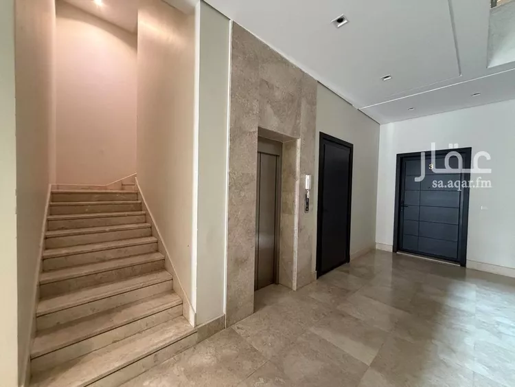 شقة للبيع في شارع وادي الزرقاء, حي الندى, مدينة الرياض, منطقة الرياض صورة 2