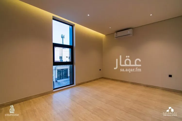 Floor for Sale in Riyadh Umm Al Hamam Al Gharbi 7
