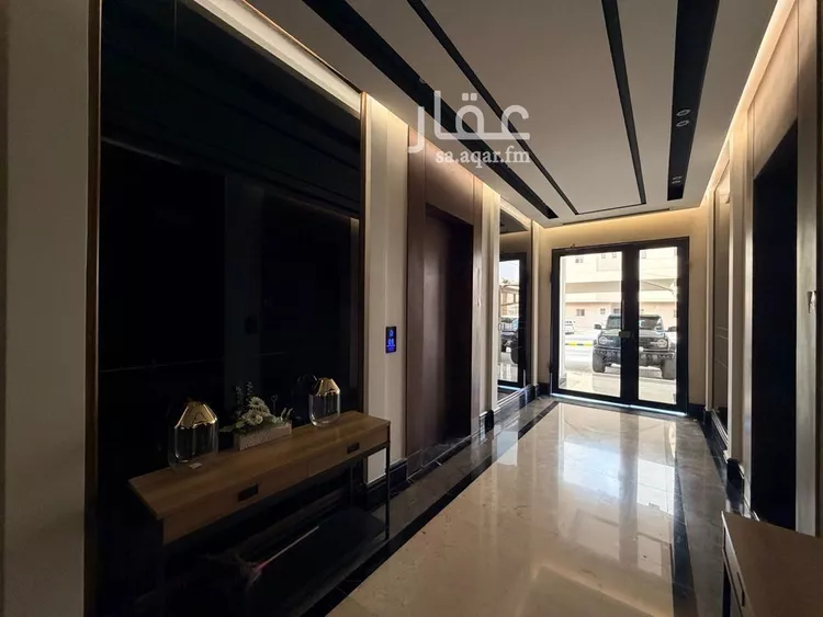 شقة للبيع في شارع رقم 281, حي الملقا, مدينة الرياض, منطقة الرياض صورة 2