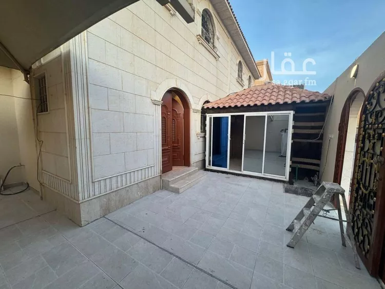 Villa for Sale in Riyadh Ishbiliyah