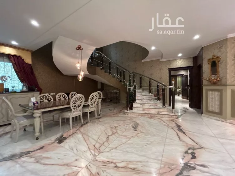 فيلا للبيع في شارع ضرما, حي الفلاح, مدينة الرياض, منطقة الرياض صورة 5