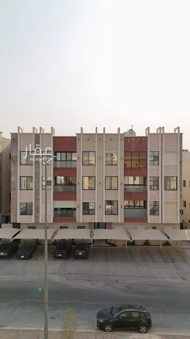 شقة للبيع في شارع الأفضلي, حي الملقا, مدينة الرياض, منطقة الرياض