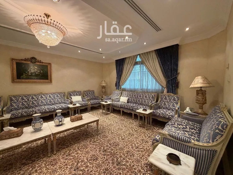 فيلا للبيع في شارع وادي الدواسر, حي الصحافة, مدينة الرياض, منطقة الرياض 9