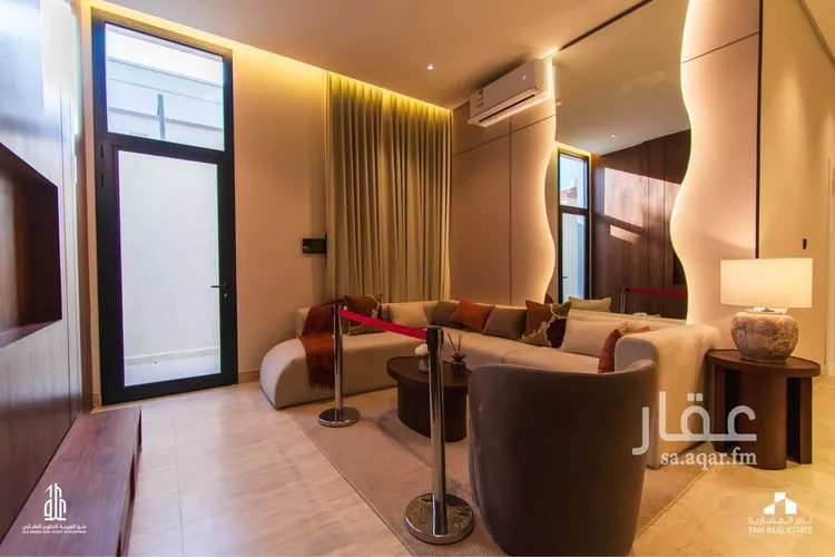 دور للبيع في شارع جبل طارق, حي أم الحمام الغربي, مدينة الرياض, منطقة الرياض صورة 3