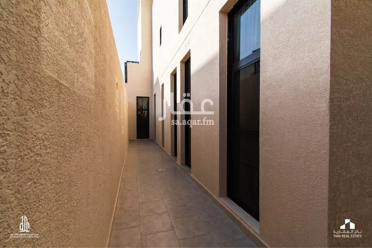 Floor for Sale in Riyadh Umm Al Hamam Al Gharbi 8