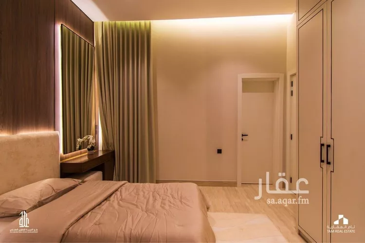 Floor for Sale in Riyadh Umm Al Hamam Al Gharbi 12