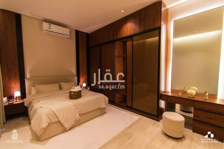Floor for Sale in Riyadh Umm Al Hamam Al Gharbi 23