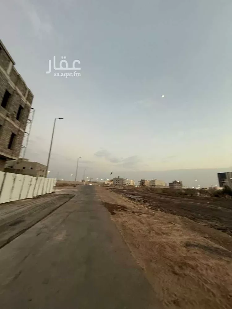 أرض للبيع في شارع عبدالرحمن ابن زبيد, حي الملك فهد, مدينة المدينة المنورة, منطقة المدينة المنورة صورة 4