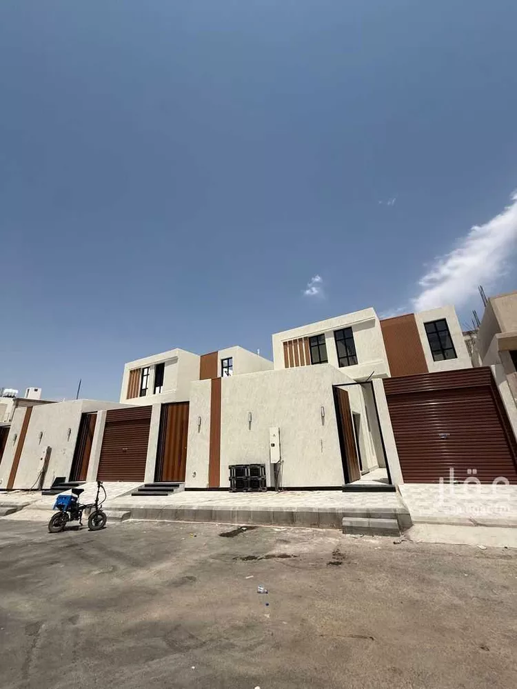 Floor for Sale in Medina Al Matar صورة 2