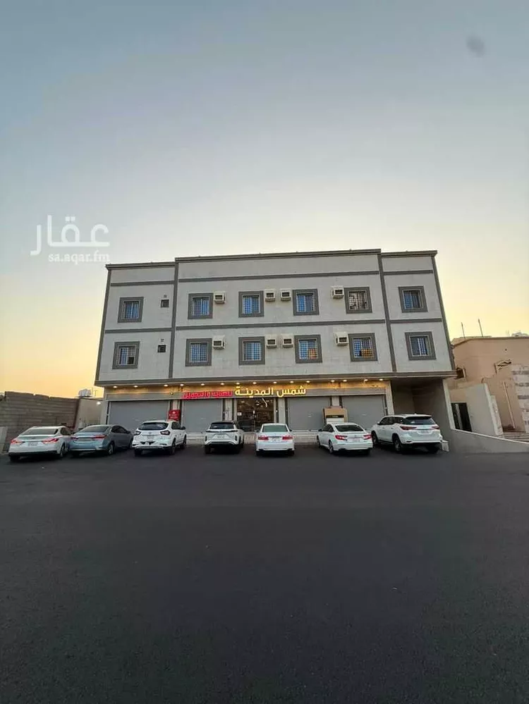 محل للإيجار في شارع عاصم بن قيس, حي المبعوث, مدينة المدينة المنورة, منطقة المدينة المنورة