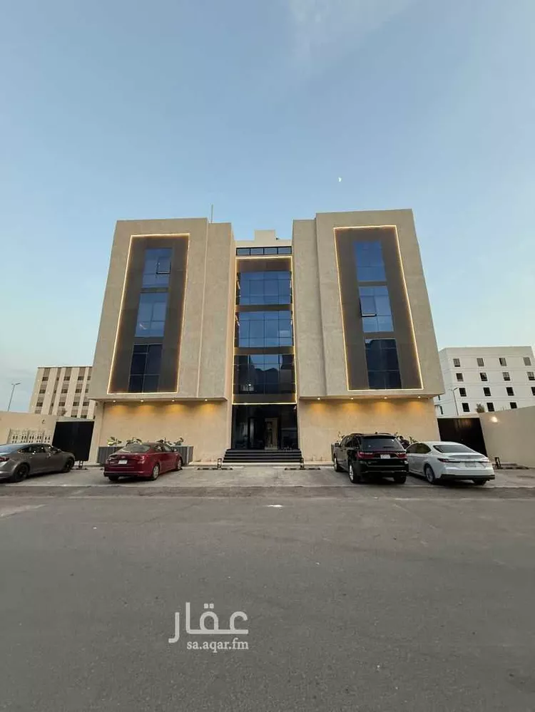 شقة للبيع في شارع عبدالله ابن سليمان النجدي, حي عين الخيف, مدينة المدينة المنورة, منطقة المدينة المنورة صورة 3