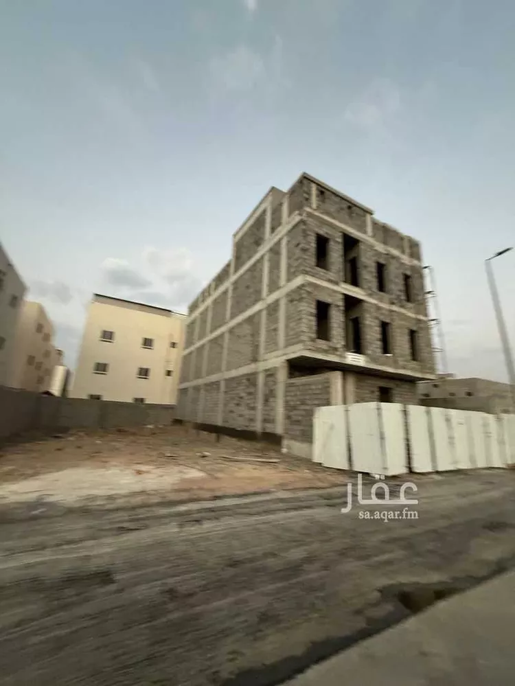 أرض للبيع في شارع عبدالرحمن ابن زبيد, حي الملك فهد, مدينة المدينة المنورة, منطقة المدينة المنورة صورة 3