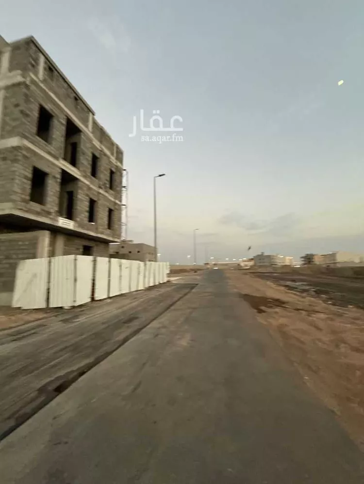أرض للبيع في شارع عبدالرحمن ابن زبيد, حي الملك فهد, مدينة المدينة المنورة, منطقة المدينة المنورة صورة 5