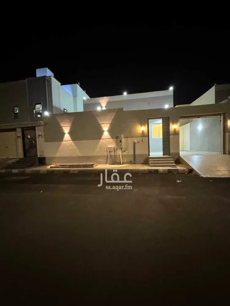 دور للبيع في شارع الحسن ابن الحنيفه, حي الاناهي, مدينة المدينه المنوره, منطقة المدينة المنورة صورة 5