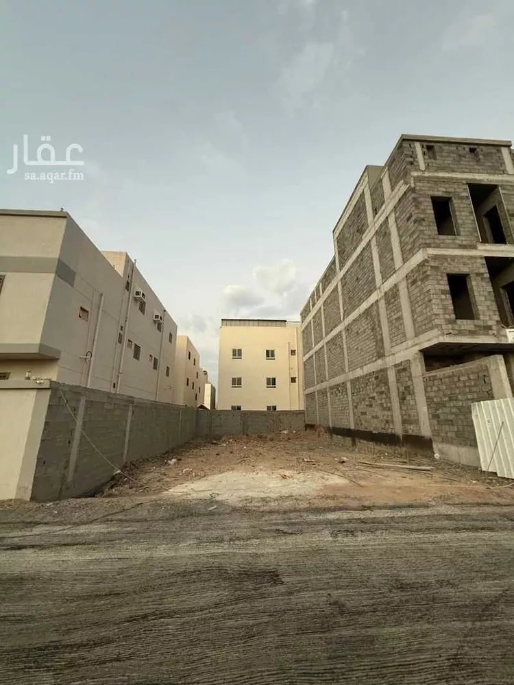 أرض للبيع في شارع عبدالرحمن ابن زبيد, حي الملك فهد, مدينة المدينة المنورة, منطقة المدينة المنورة صورة 2