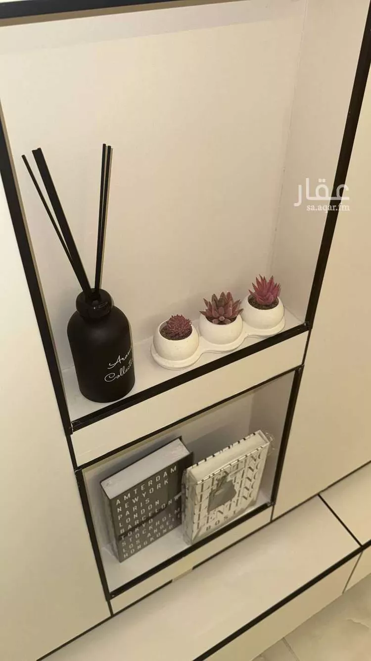 شقة مفروشة للحجز في شارع الأقطار ، حي الملقا ، الرياض ، منطقة الرياض صورة 2