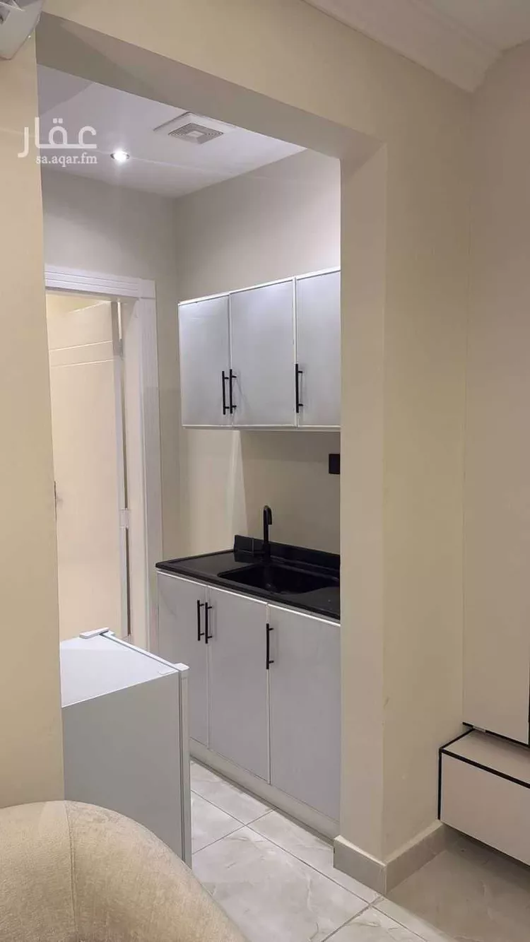 Furnished Apartment for Booking in Riyadh Al Malqa 8