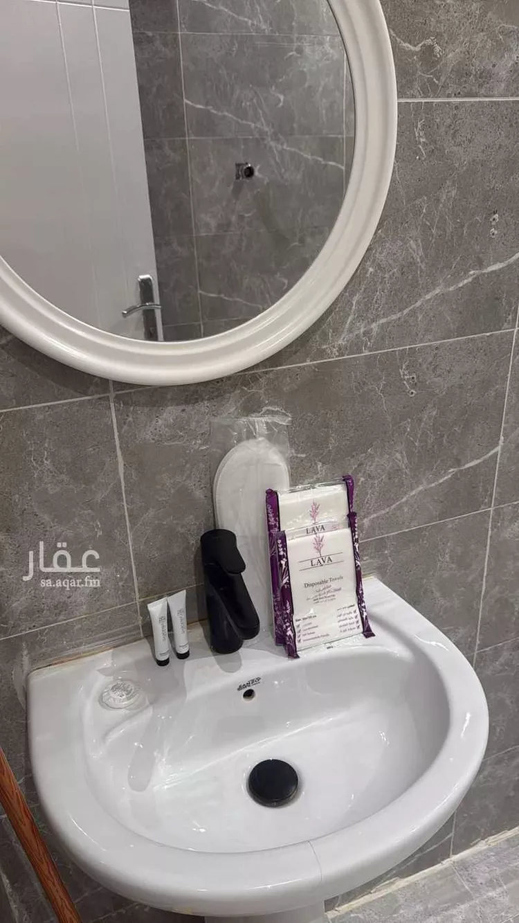Furnished Apartment for Booking in Riyadh Al Malqa 12