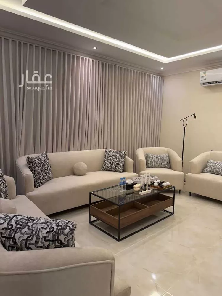 Furnished Apartment for Booking in Riyadh Al Malqa 19
