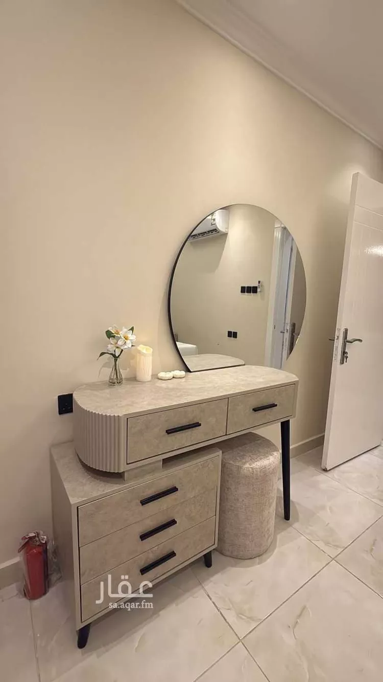 Furnished Apartment for Booking in Riyadh Al Malqa 7