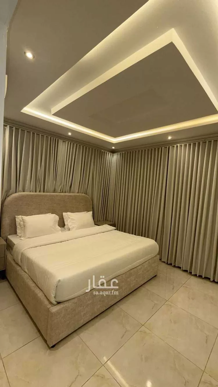 Furnished Apartment for Booking in Riyadh Al Malqa 9