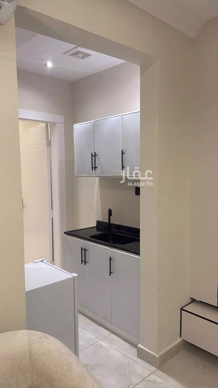Furnished Apartment for Booking in Riyadh Al Malqa 10