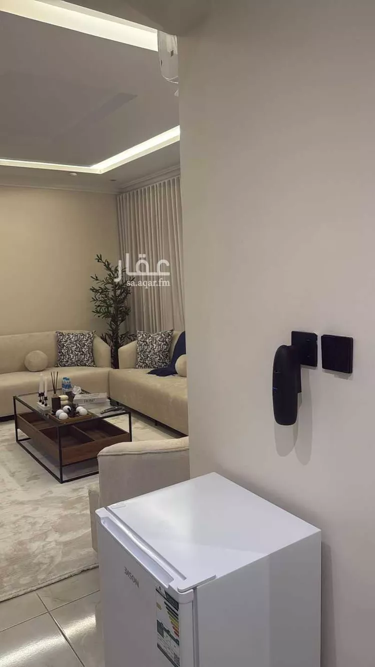 شقة مفروشة للحجز في شارع الأقطار ، حي الملقا ، الرياض ، منطقة الرياض