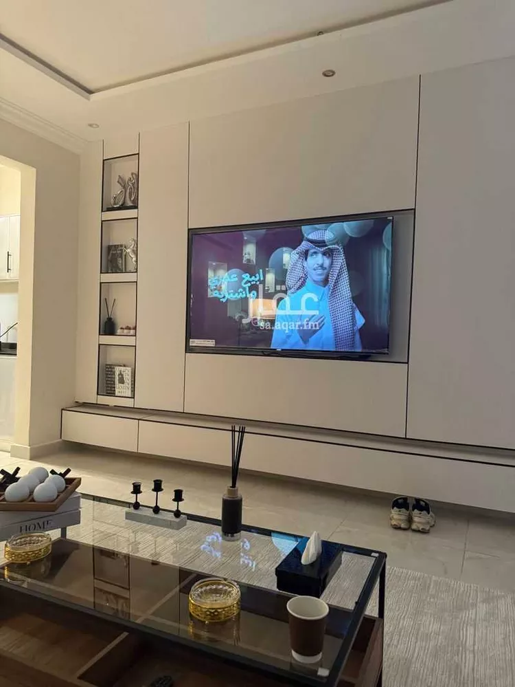 Furnished Apartment for Booking in Riyadh Al Malqa 16
