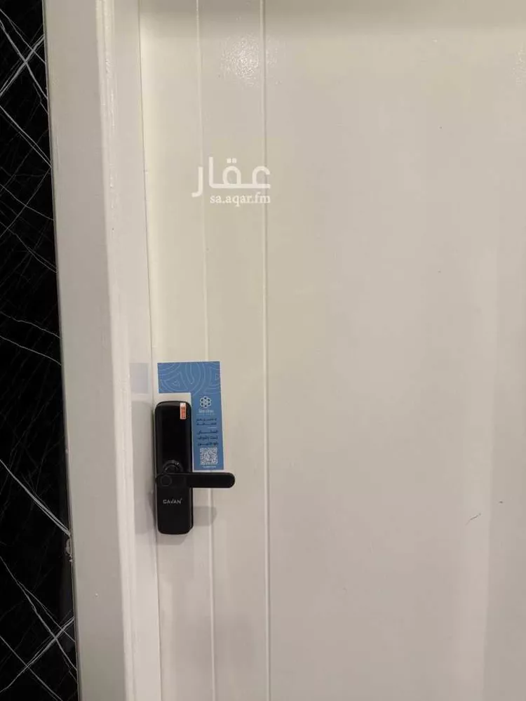 Furnished Apartment for Booking in Riyadh Al Malqa 18