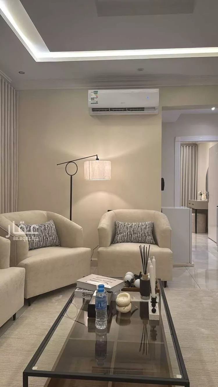 Furnished Apartment for Booking in Riyadh Al Malqa 15