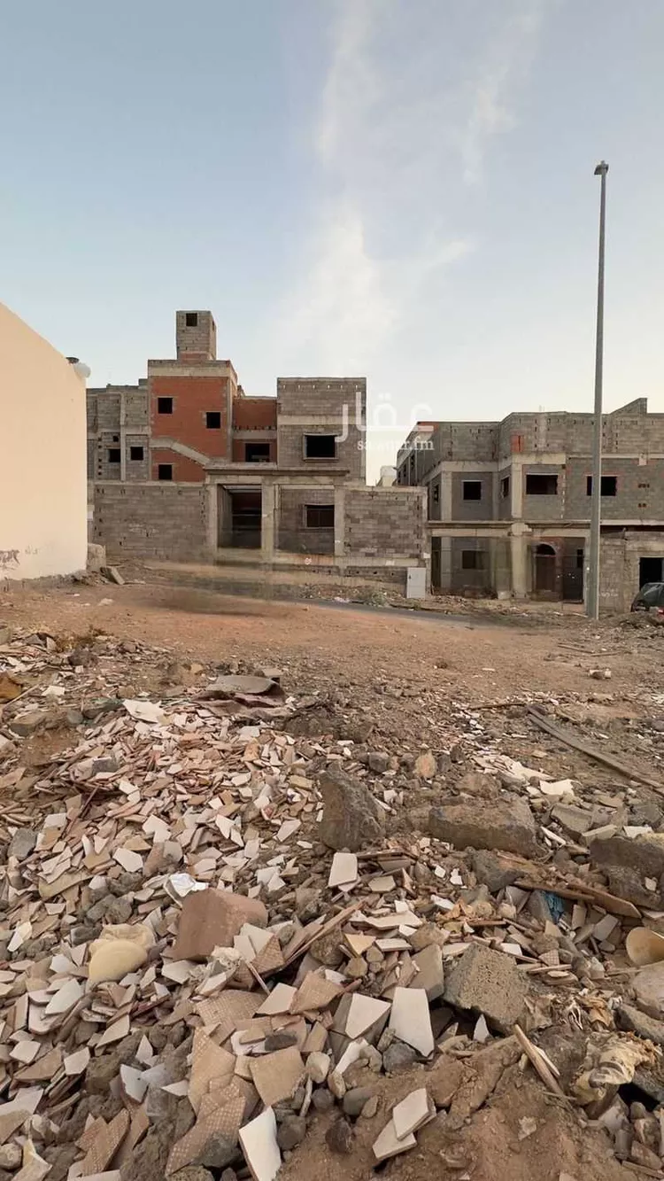 أرض للبيع في شارع احمد بن طاهر بن النجم, حي الرانوناء, مدينة المدينه المنوره, منطقة المدينة المنورة صورة 2