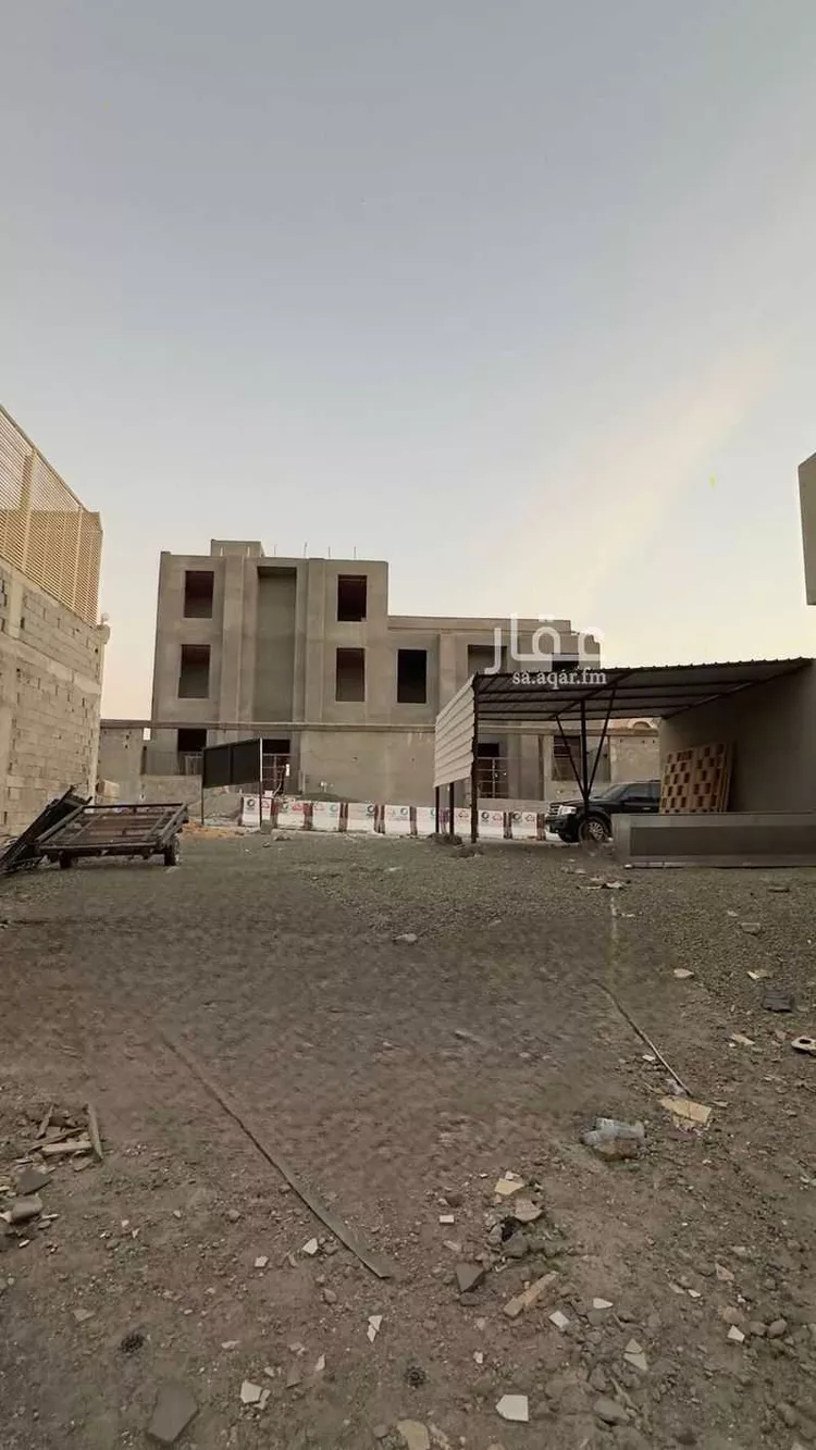 أرض للبيع في شارع عبدالله الفرغاني, حي الرانوناء, مدينة المدينه المنوره, منطقة المدينة المنورة صورة 2