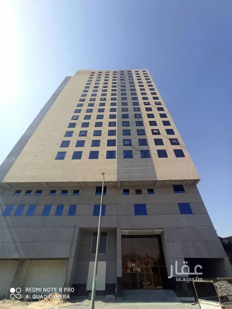 شقة للبيع في شارع شارع 21 حارة لقيطة 7, حي وادي جليل, مدينة مكه المكرمه, منطقة مكة المكرمة