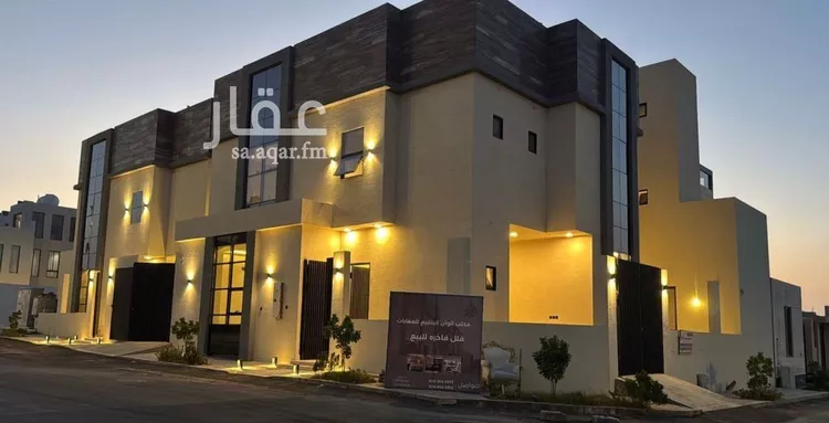 فيلا للبيع في حي المهدية, مدينة الرياض, منطقة الرياض